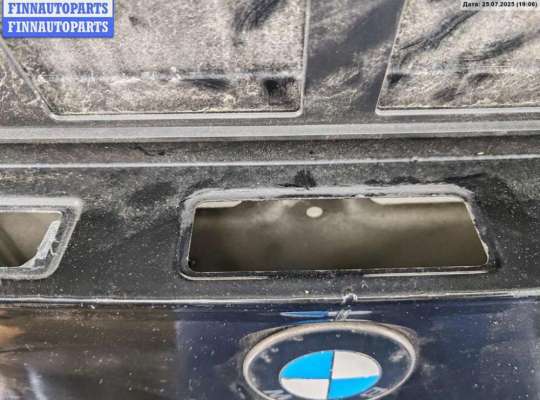купить Крышка багажника (дверь задняя) на BMW 3 E90/E91/E92/E93 (2005-2013)