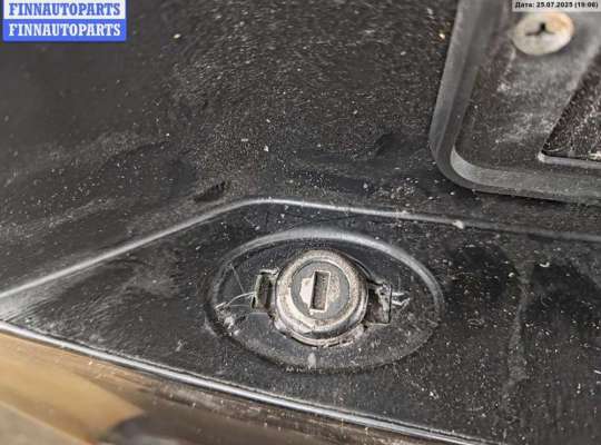 купить Крышка багажника (дверь задняя) на BMW 3 E90/E91/E92/E93 (2005-2013)