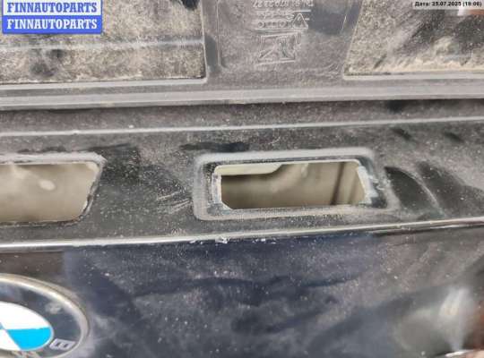 купить Крышка багажника (дверь задняя) на BMW 3 E90/E91/E92/E93 (2005-2013)