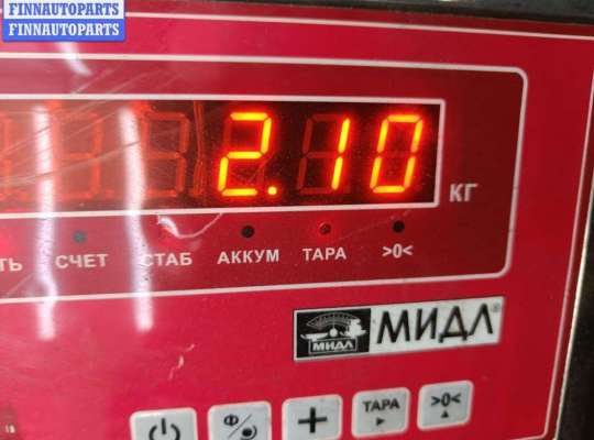 купить Домкрат на Audi 80 B3 (1987-1992)