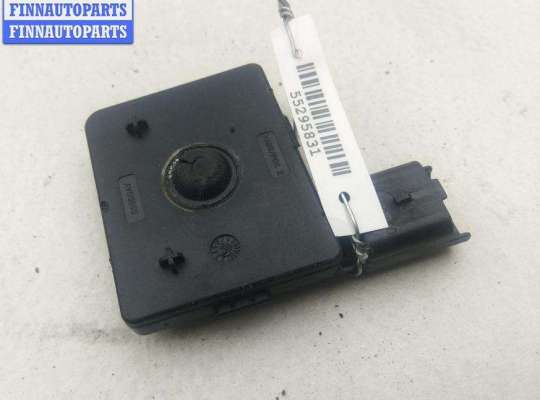 купить Блок управления на Renault Laguna III (2008-2015)