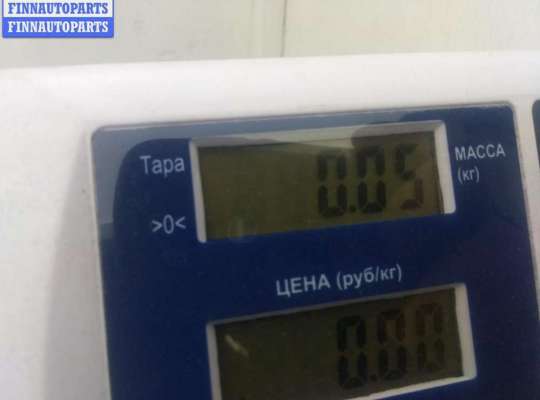 купить Кнопка обогрева заднего стекла на Audi A4 B5 (1994-2001)