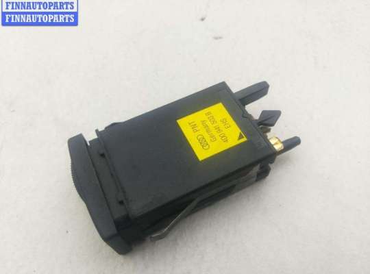 купить Кнопка обогрева заднего стекла на Audi A4 B5 (1994-2001)