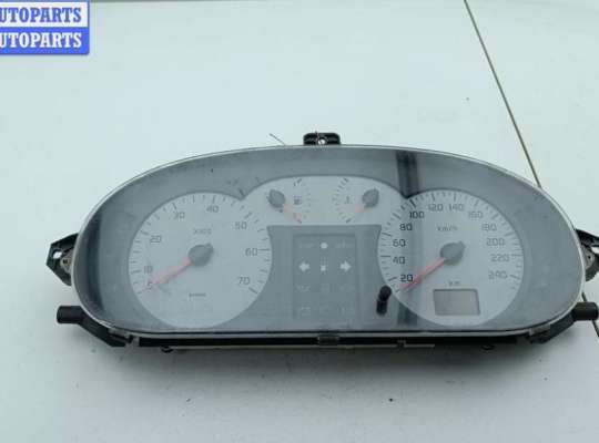 купить Щиток приборный (панель приборов) на Renault Scenic I (1996-2003)