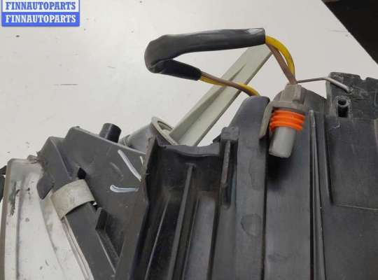 купить Фара левая на Audi A6 C5 (1997-2005)