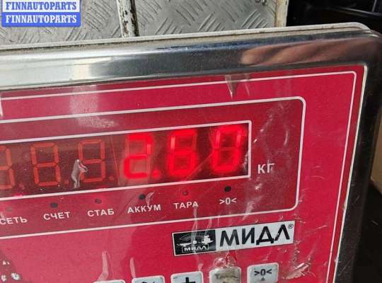 купить Фара левая на Audi A6 C5 (1997-2005)