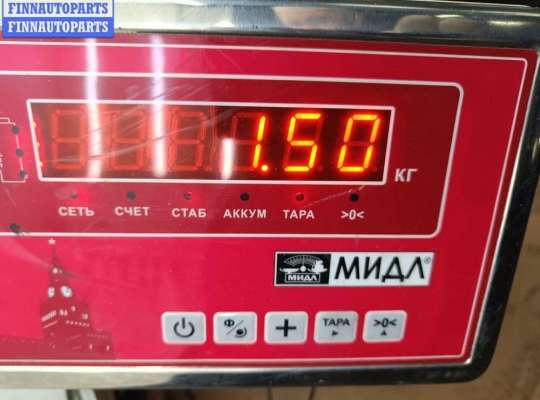 купить Пружина подвески задняя на Peugeot 307