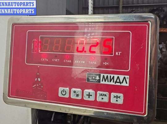 купить Катушка зажигания на Renault Scenic II (2003-2009)