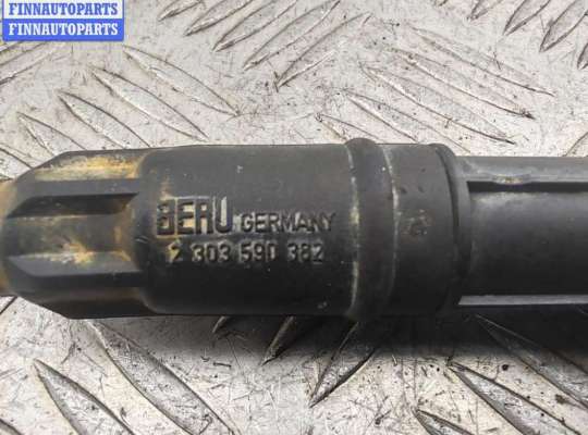 купить Катушка зажигания на Renault Scenic II (2003-2009)