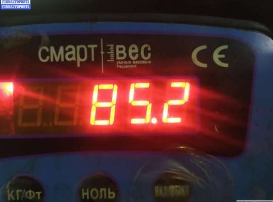 купить Двигатель (ДВС) на Opel Vectra C (2002-2008)