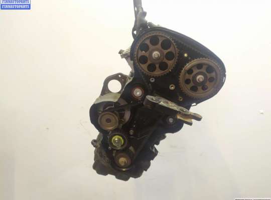 купить Двигатель (ДВС) на Opel Vectra C (2002-2008)