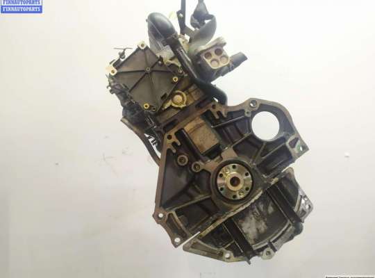 купить Двигатель (ДВС) на Opel Vectra C (2002-2008)