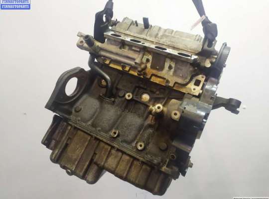 купить Двигатель (ДВС) на Opel Vectra C (2002-2008)