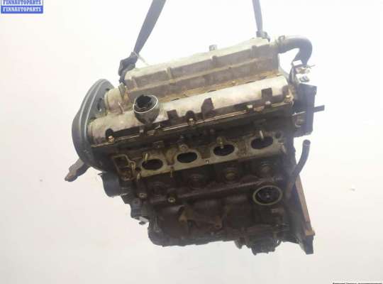 купить Двигатель (ДВС) на Opel Vectra C (2002-2008)
