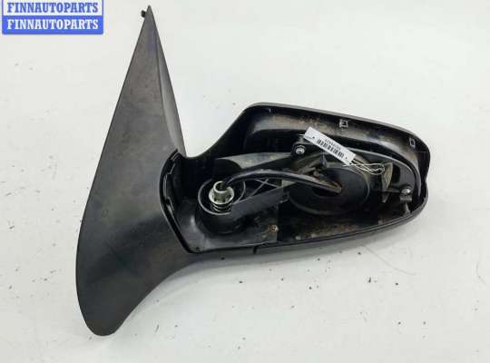 купить Зеркало наружное левое на Opel Astra H (2004-2009)