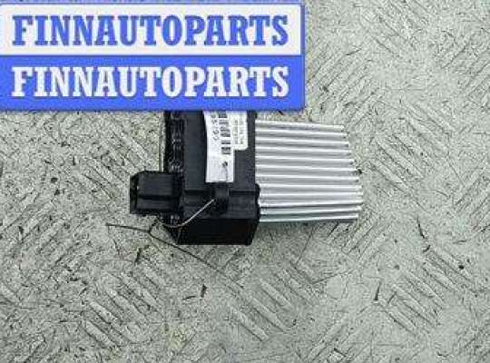 купить Сопротивление отопителя на BMW 5 E39 (1995-2003)