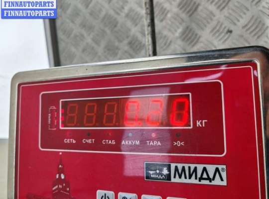 купить Переключатель поворотов на Audi A6 C5 (1997-2005)