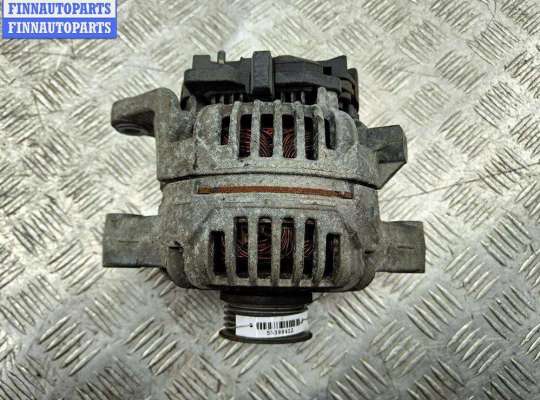 Генератор OP2411690 на Opel Zafira A (1999-2005)