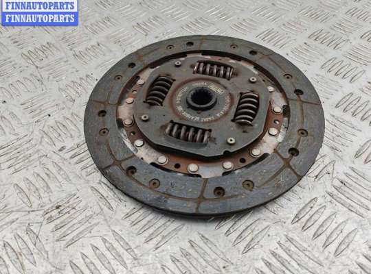 купить Маховик на Ford Focus II (2004-2011)