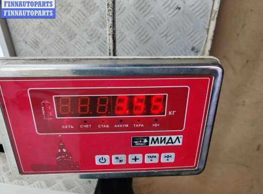 купить Руль на BMW 3 E46 (1998-2006)