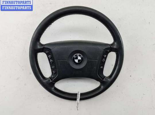 Руль BM3594108 на BMW 3 E46 (1998-2006)