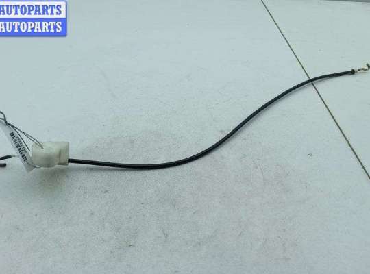 купить Трос двери передней на Audi 80 B4 (1991-1996)