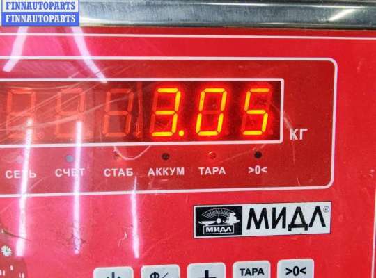 купить Амортизатор подвески передний правый на BMW 3 E46 (1998-2006)