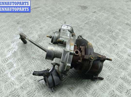 купить Турбина на Opel Vectra C (2002-2008)