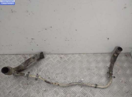 купить Трубка охлаждающей жидкости металлическая на Mercedes Sprinter W901-W905 (1995-2006)