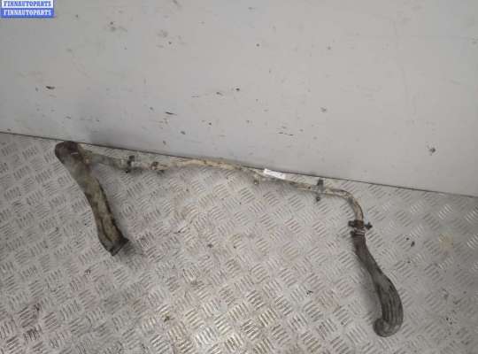 купить Трубка охлаждающей жидкости металлическая на Mercedes Sprinter W901-W905 (1995-2006)