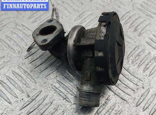 купить Клапан EGR (рециркуляции выхлопных газов) на Peugeot 307