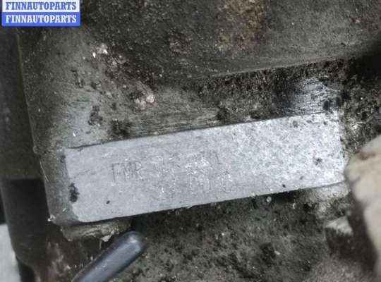 купить КПП 5-ст. механическая на Volkswagen Bora