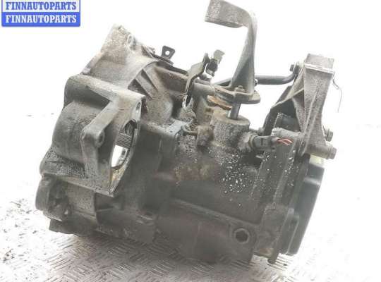 купить КПП 5-ст. механическая на Volkswagen Bora