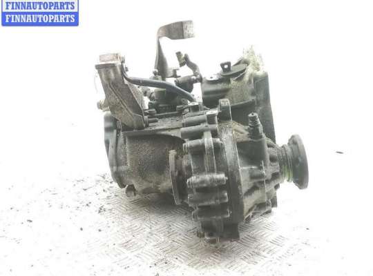 купить КПП 5-ст. механическая на Volkswagen Bora