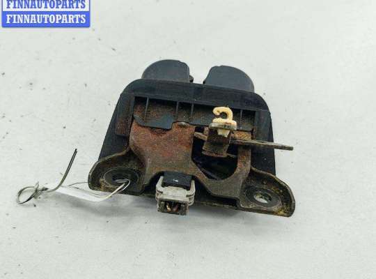 купить Замок багажника на Audi A4 B6 (2001-2004)