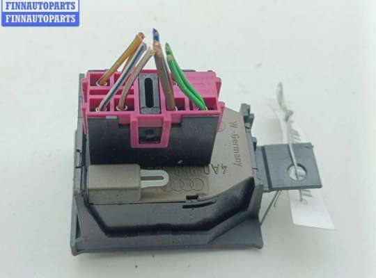 купить Джойстик регулировки зеркал на Audi A6 C4 (1994-1997)