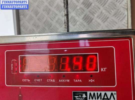 купить Двигатель стеклоочистителя переднего (моторчик дворников) на BMW 5 E60/E61 (2003-2010)