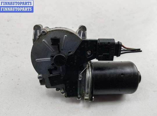 купить Двигатель стеклоочистителя переднего (моторчик дворников) на BMW 5 E60/E61 (2003-2010)