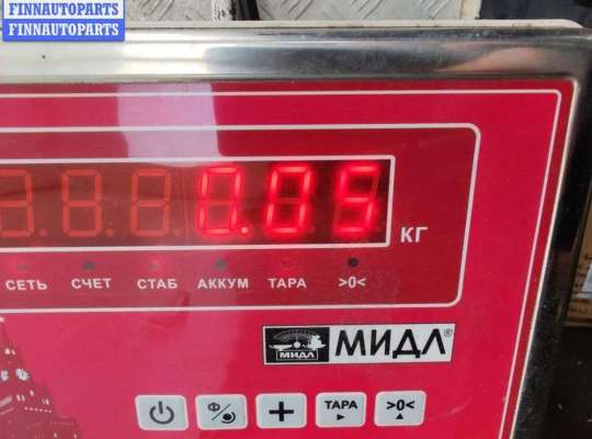 купить Кнопка противотуманных фар на Audi A6 C4 (1994-1997)