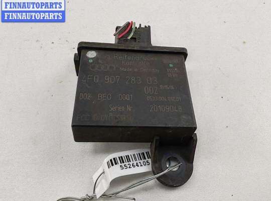 купить Датчик давления в шине на Audi Q7 4L (2005-2015)