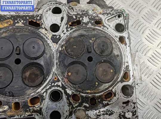 купить Головка блока цилиндров двигателя (ГБЦ) на BMW 5 E39 (1995-2003)