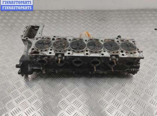 купить Головка блока цилиндров двигателя (ГБЦ) на BMW 5 E39 (1995-2003)