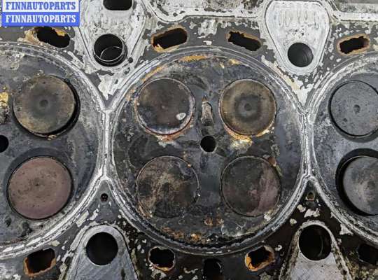купить Головка блока цилиндров двигателя (ГБЦ) на BMW 5 E39 (1995-2003)