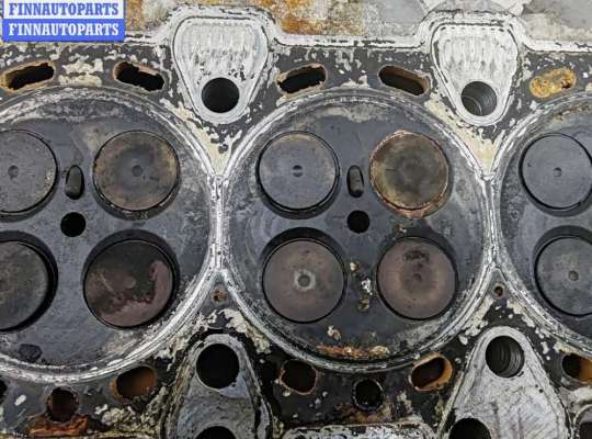 купить Головка блока цилиндров двигателя (ГБЦ) на BMW 5 E39 (1995-2003)