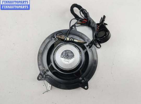 купить Динамик двери передней левой на BMW 3 E46 (1998-2006)