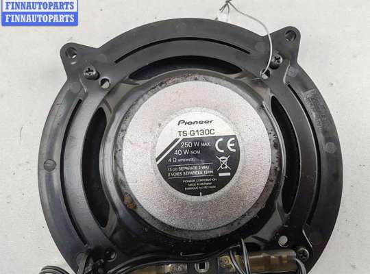 купить Динамик двери передней левой на BMW 3 E46 (1998-2006)