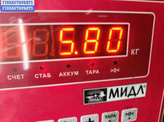 купить Полуось передняя левая на Dacia (Renault) Logan