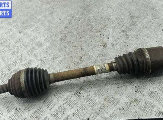 Купить Полуось передняя левая на Dacia (Renault) Logan Полуось передняя левая RN1526646 на Dacia (Renault) Logan