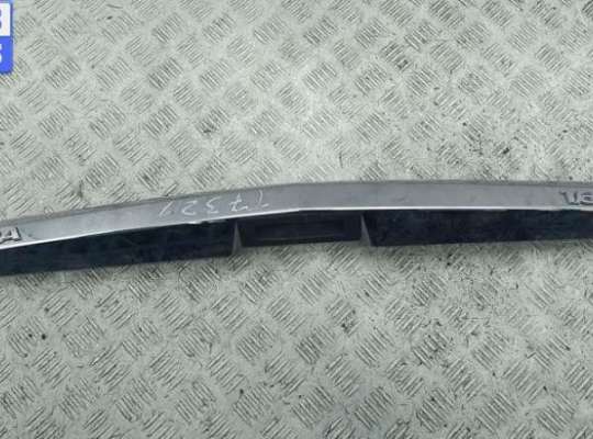 купить Молдинг крышки (двери) багажника на Opel Astra H (2004-2009)