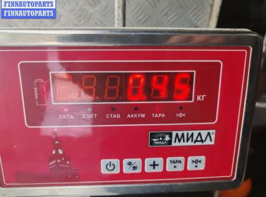 купить Динамик двери передней правой на BMW 3 E46 (1998-2006)